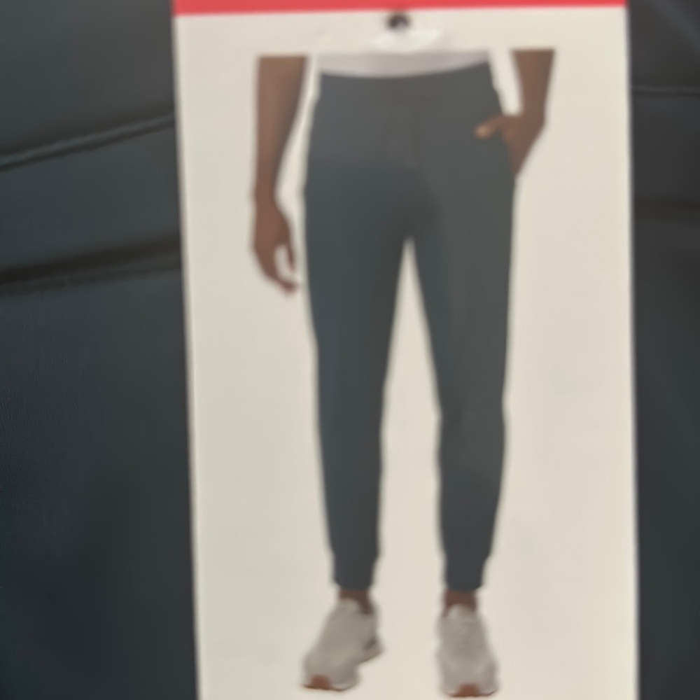 NEW! 32 Degrees Men's Performance Jogger